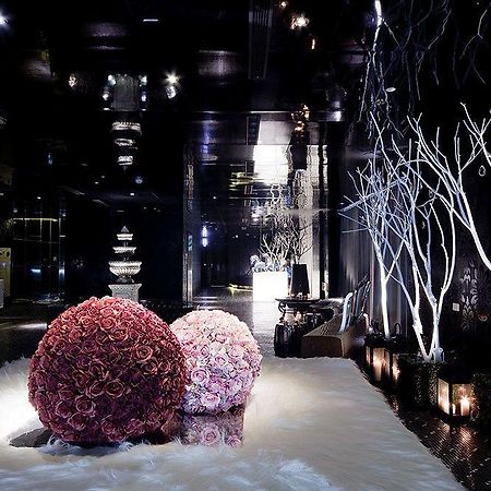 Motel Wego Boutique Dazhi Taipeh Exterior foto