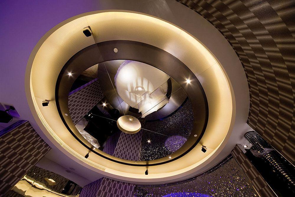 Motel Wego Boutique Dazhi Taipeh Exterior foto