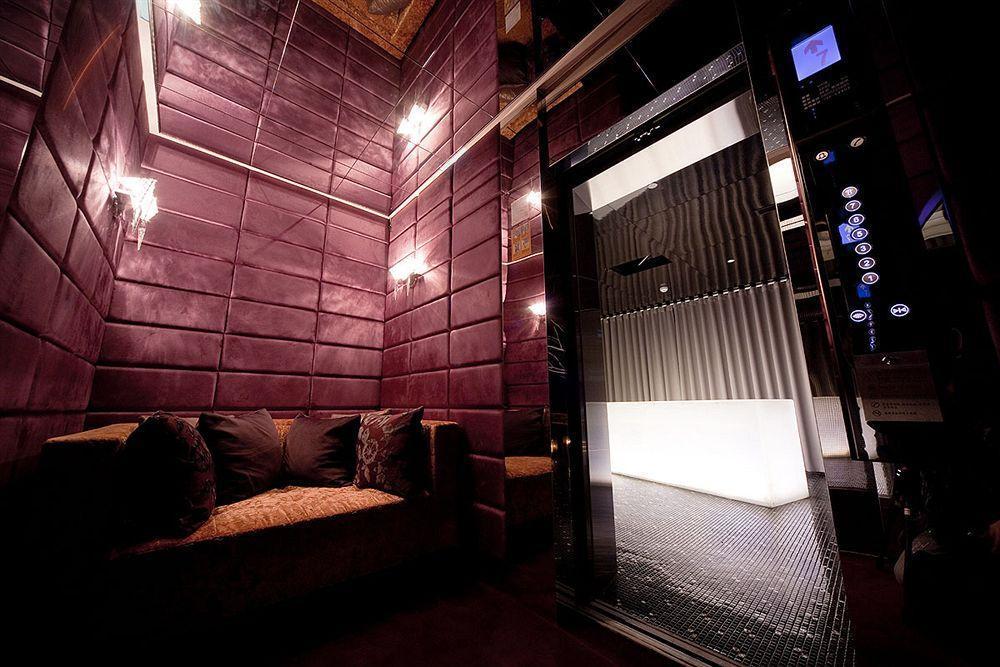 Motel Wego Boutique Dazhi Taipeh Exterior foto