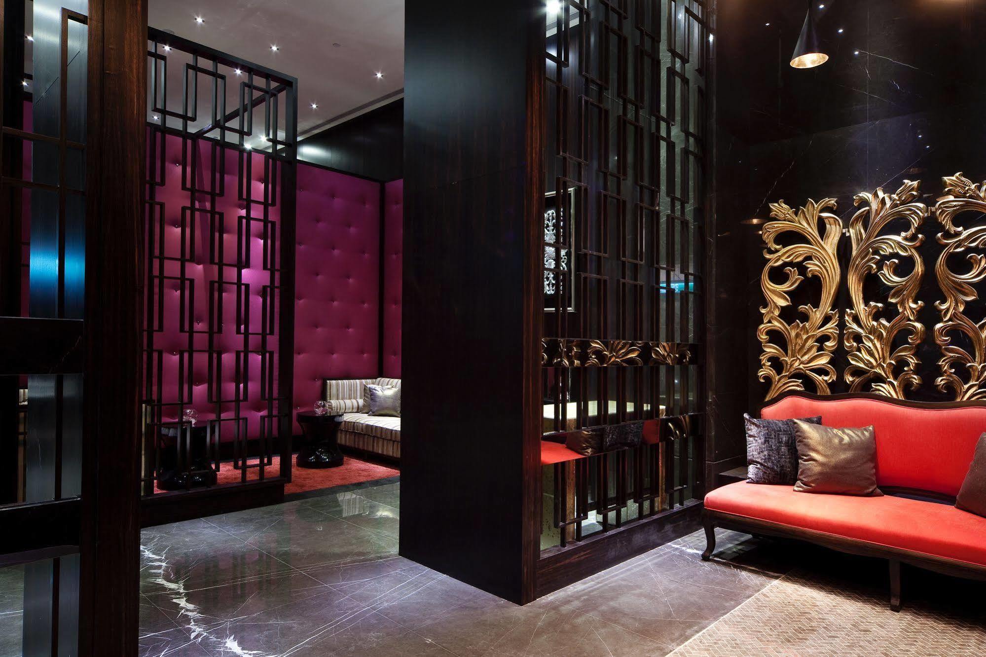 Motel Wego Boutique Dazhi Taipeh Exterior foto