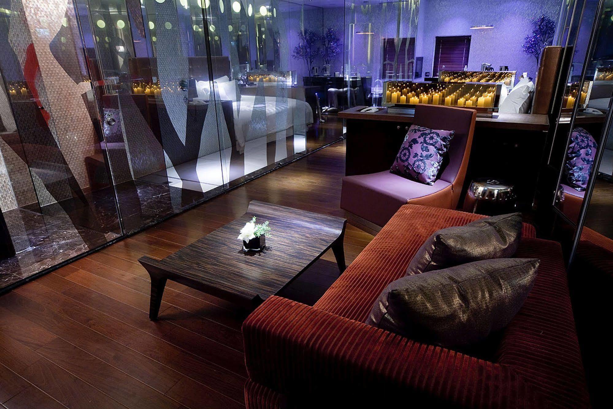 Motel Wego Boutique Dazhi Taipeh Exterior foto